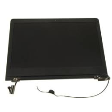 Dell LCD 14" FHD LED IPS Touch Screen W/ Brackets For Latitude 3420 3440 JTPF4 